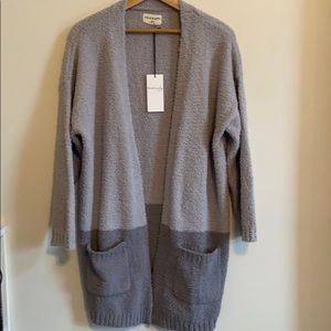 Thread & Supply Cozy Cloud Wrap